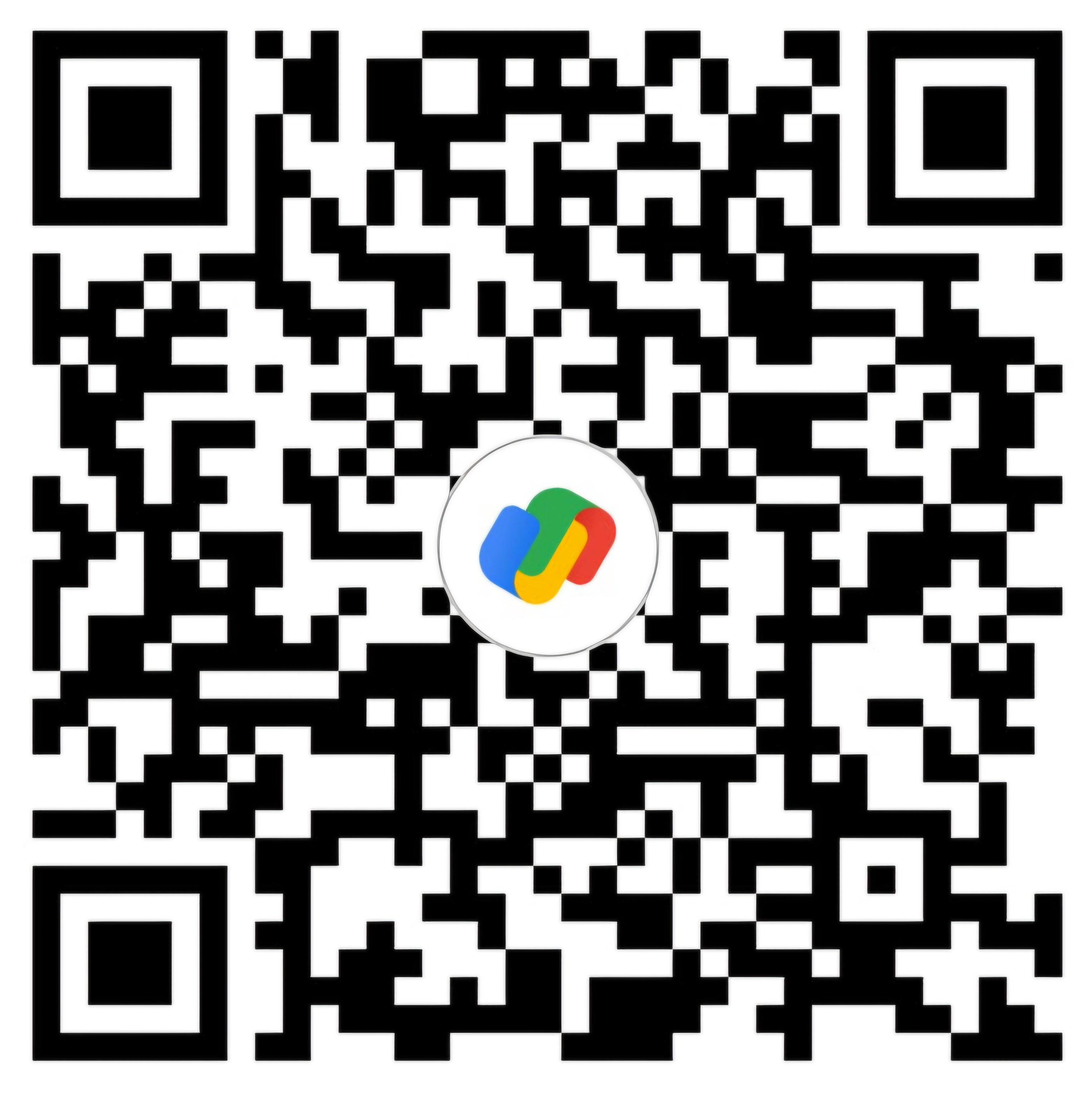 UPI QR Code